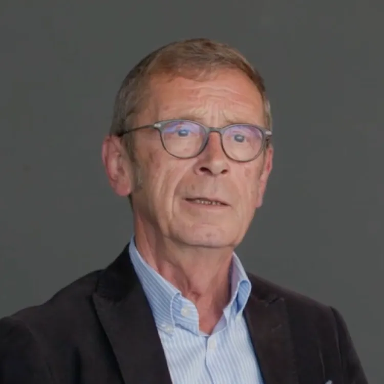 Walter Zeschky - Zeschky Galvanik GmbH & Co. KG