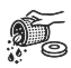 Skimmer