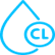 Low Chlorine or Sanitiser Levels