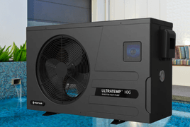 Pentair Heat Pumps