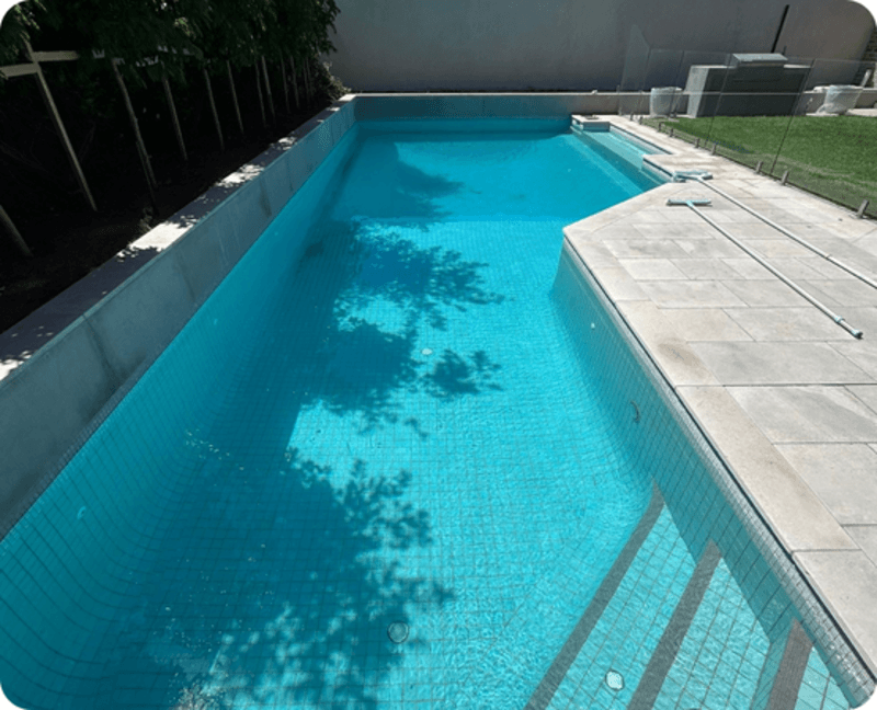 Pool Health Check