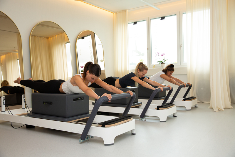 Reformer Einsteiger Erlebnis