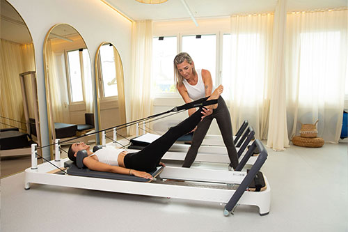 Reformer Personal 1:1