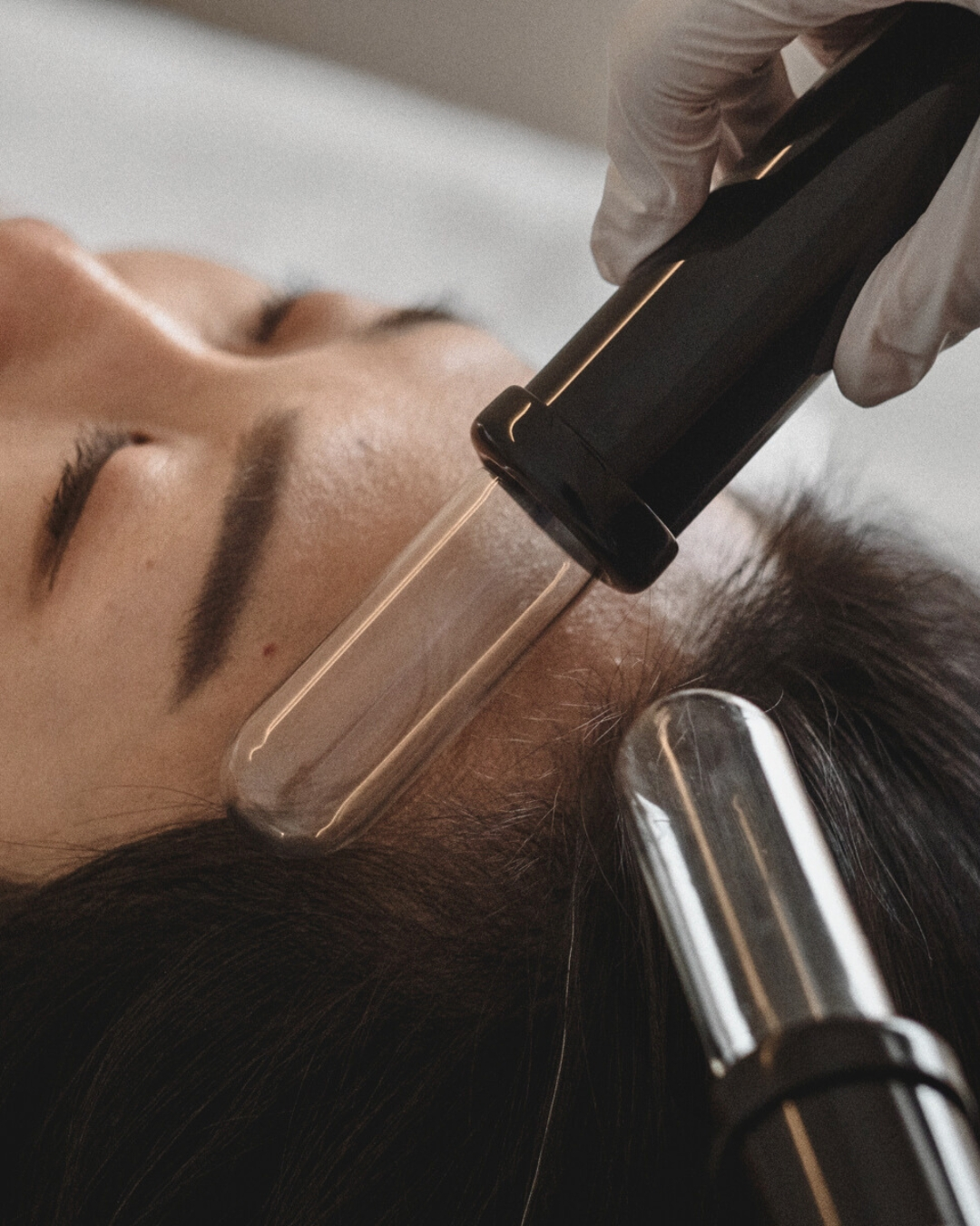 Tech-enhanced Therapies