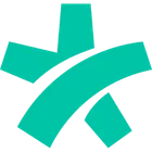Jameda Logo als optisches Element in einer Jameda Bewertung zur klaren Darstellung der Herkunft der Bewertung.