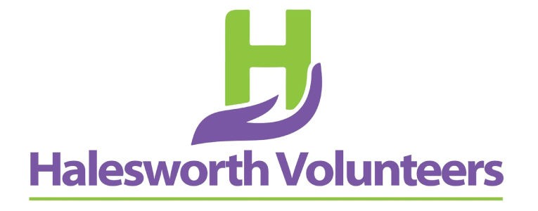 Halesworth Volunteers Logo