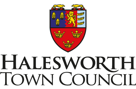 Halesworth Town Council Logo