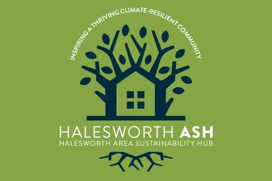 Volunteer with Halesworth Area Sustainability Hub