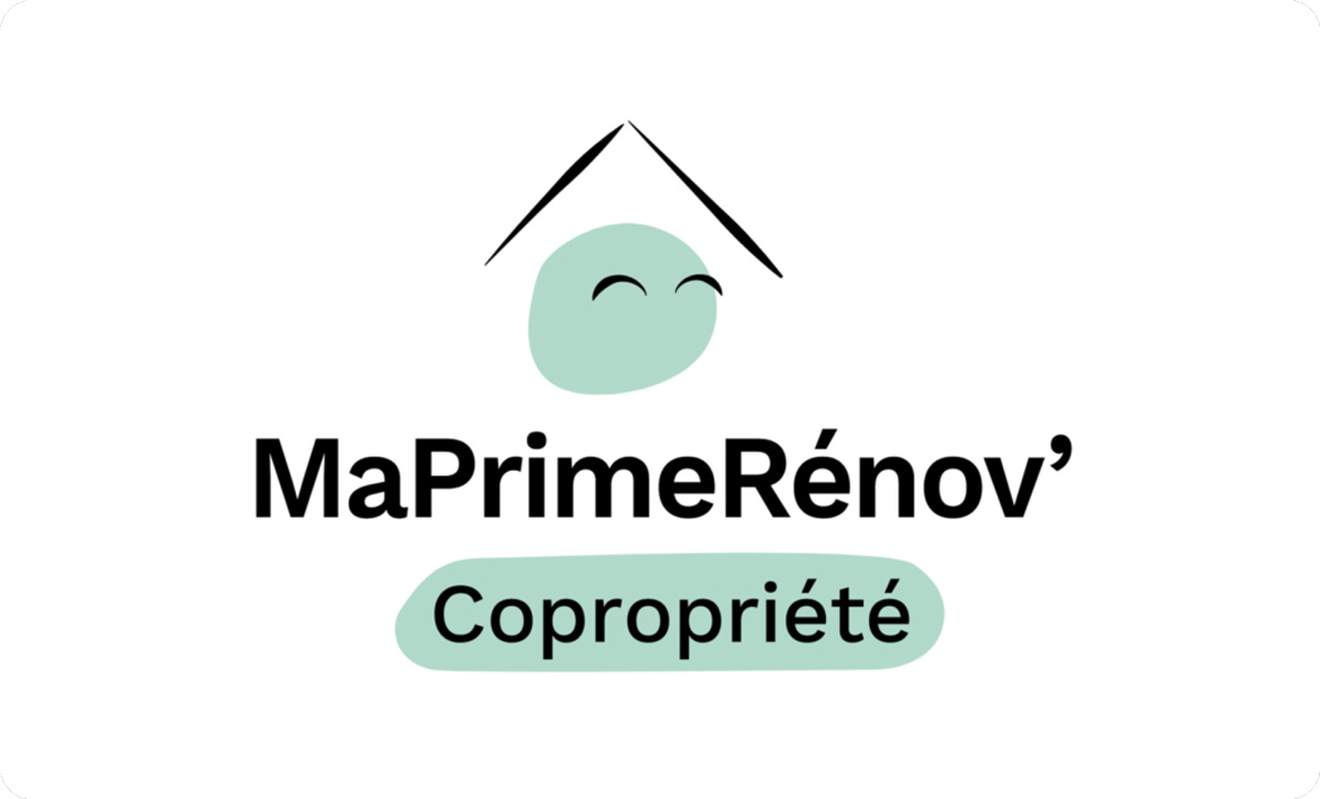 Logo de Ma Prime Rénov'