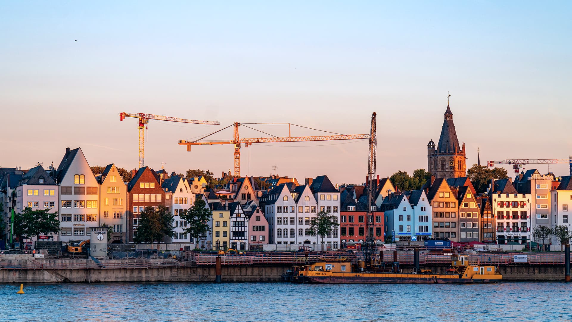 Köln – WG 1896 Wohnungsangebote