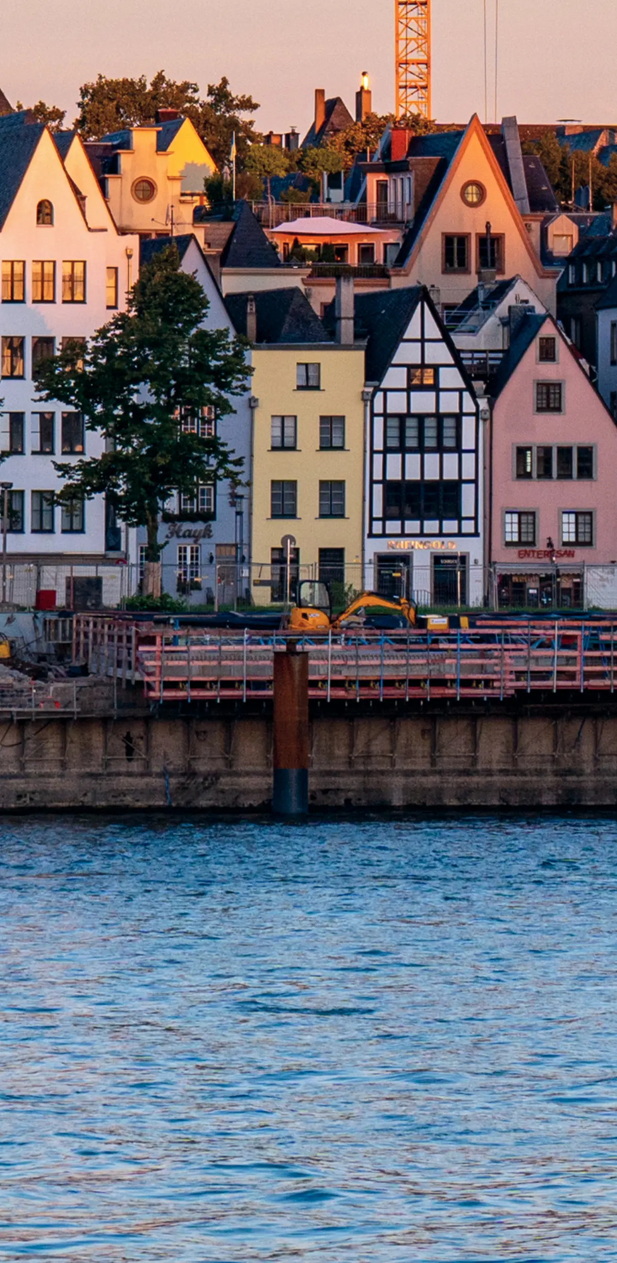 Köln – WG 1896 Wohnungsangebote