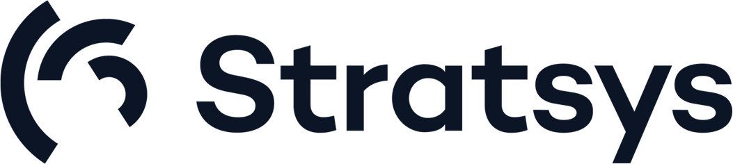 Stratsys logotyp