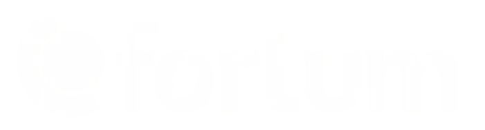 Fortum logotyp