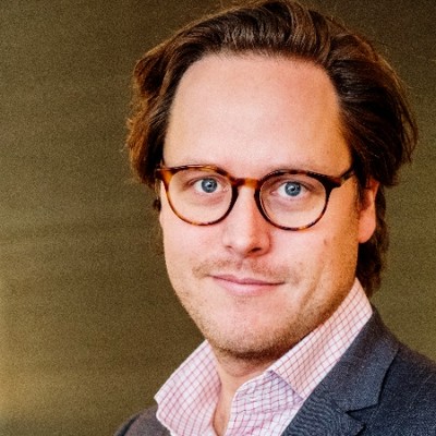 Erik Flybring, IVC Evidensia