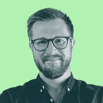 Daniel Petrell, VD, Kaisa