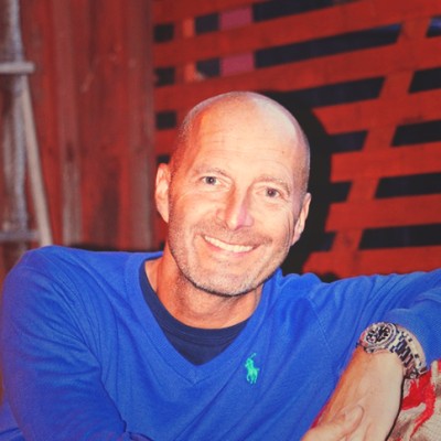 Kenny Cross, CEO, Nordic Finance
