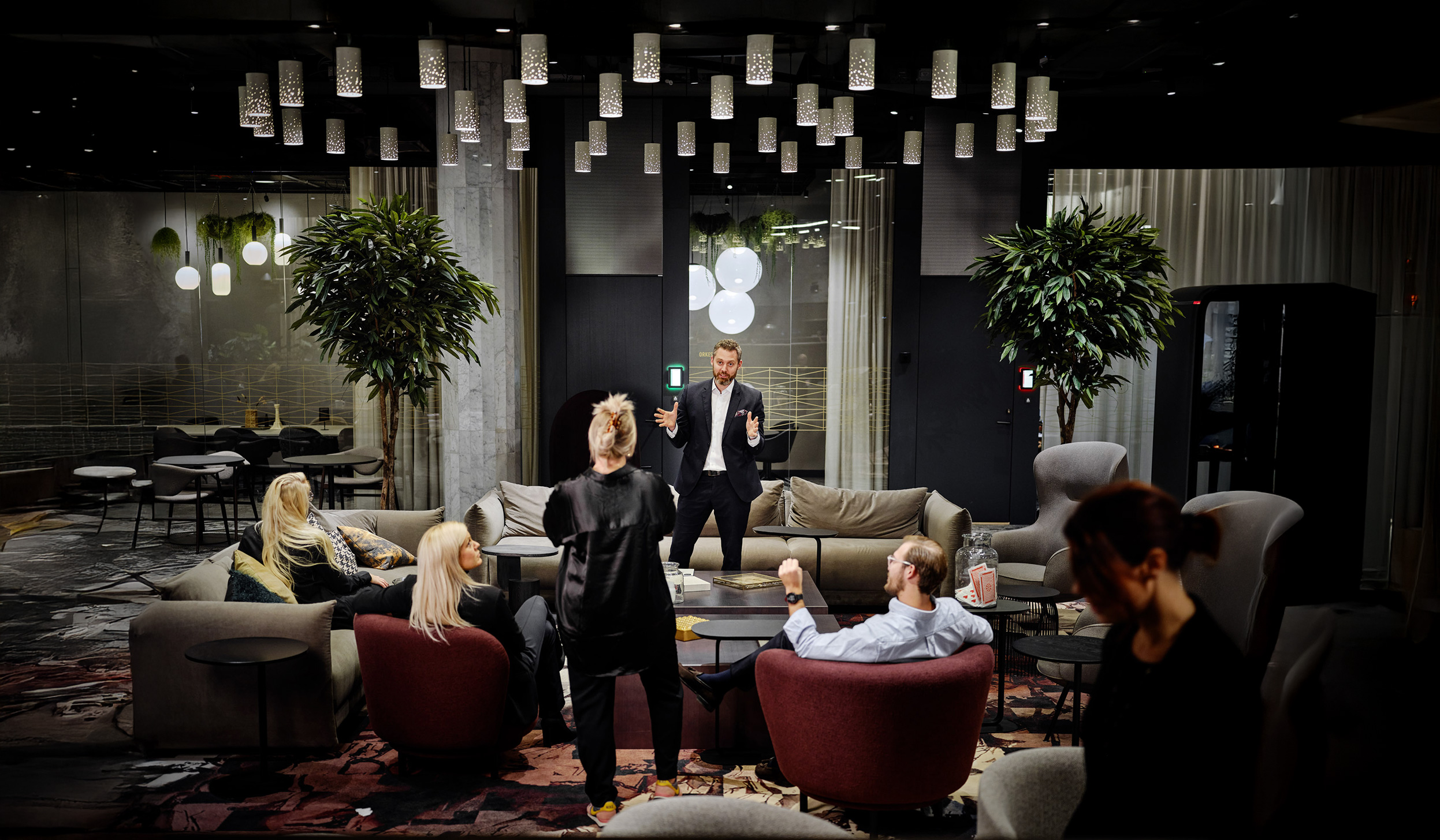 Så hjälpte vi Stratsys hitta rätt ledare med hög träffsäkerhet