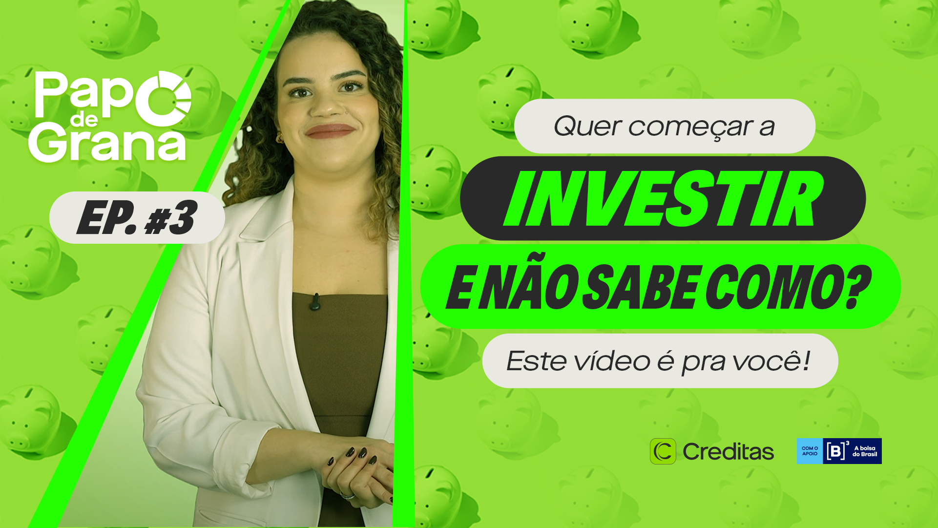 Primeiros Investimentos