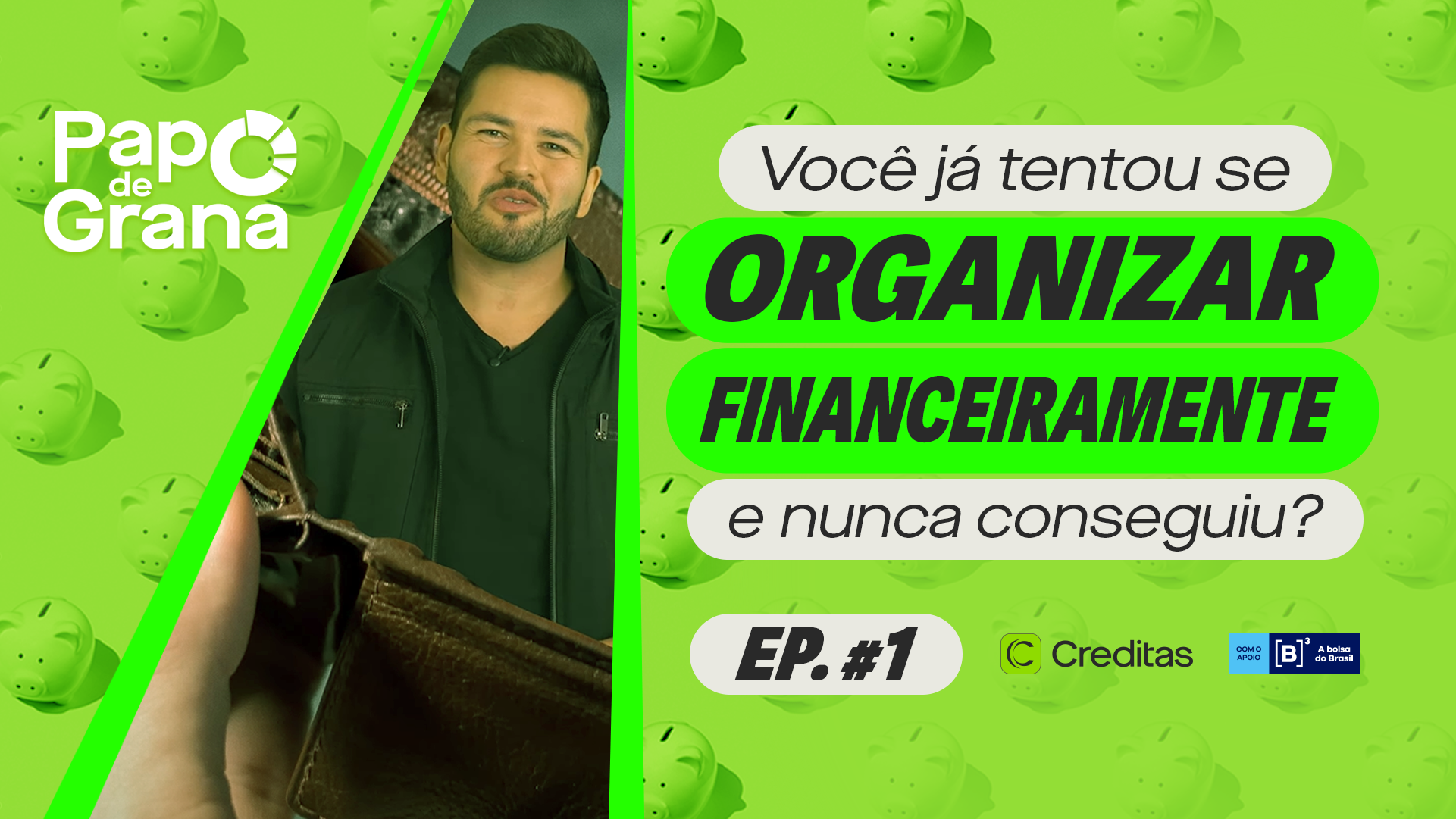 Organização Financeira
