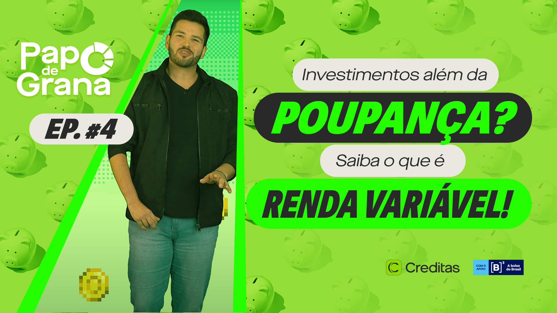 Estratégias Avançadas