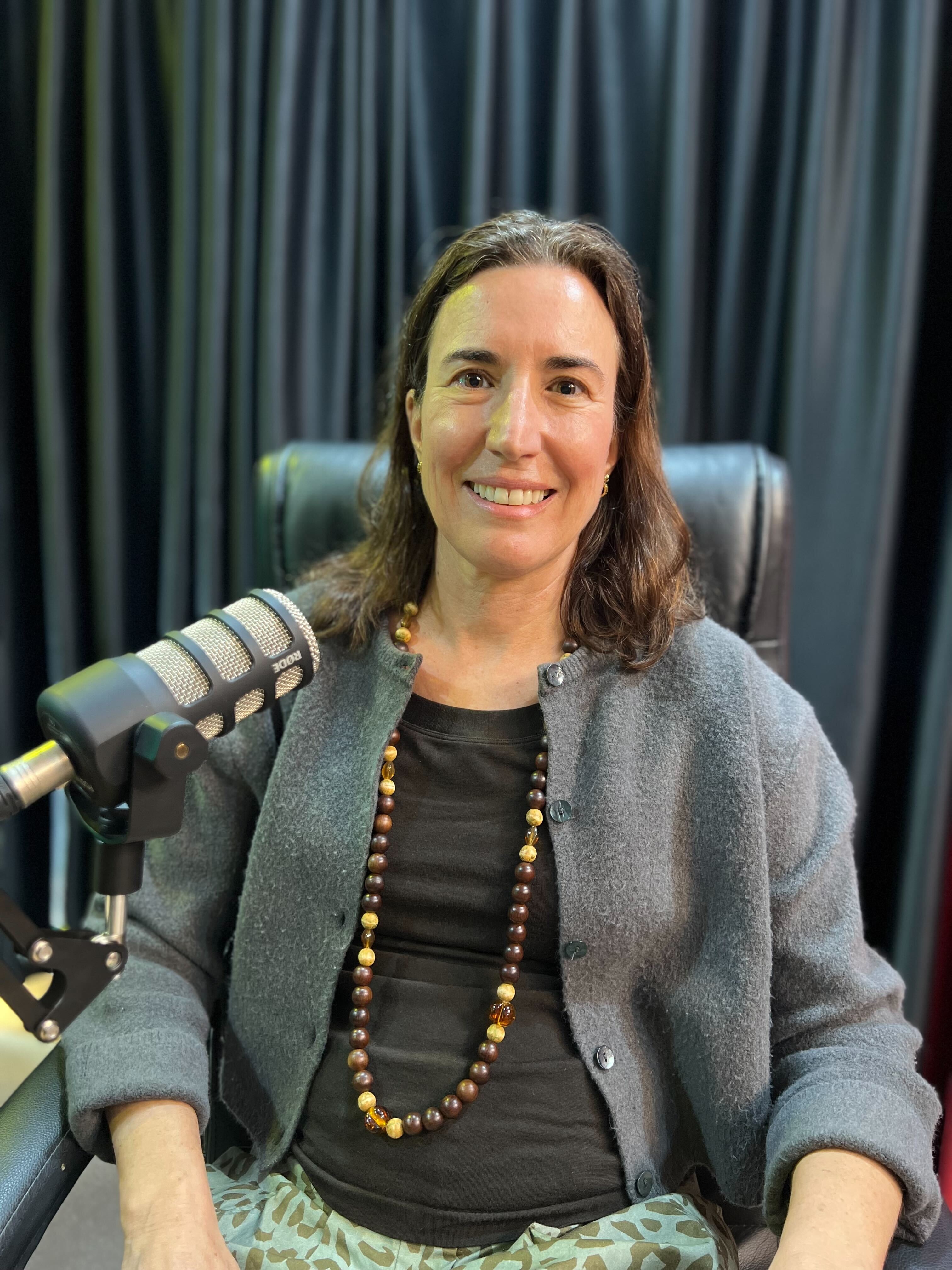 Ann Williams - COO Creditas