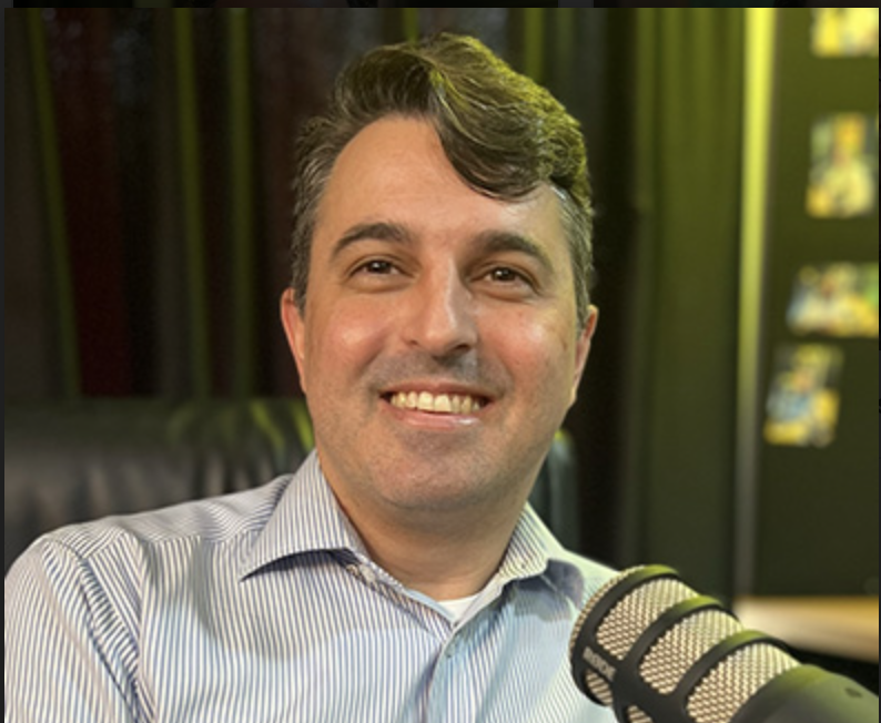 Wilson Zacardi - GFT