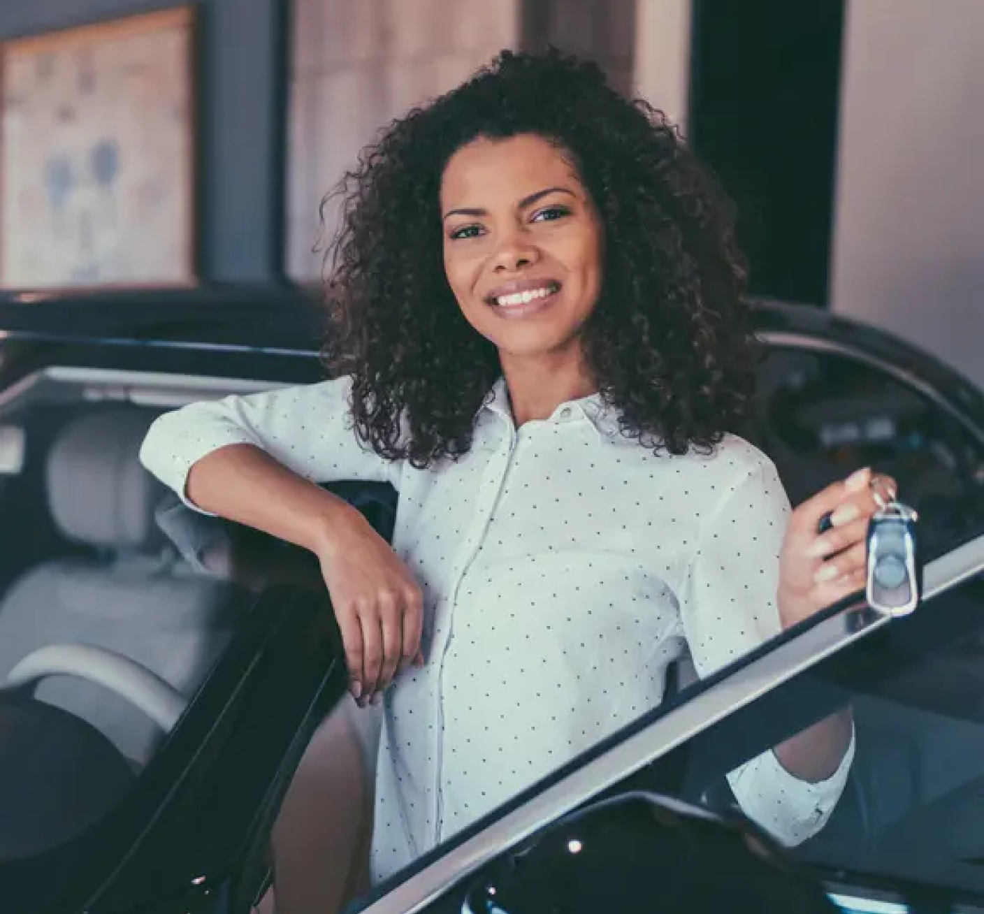 Creditas Auto Vendedores