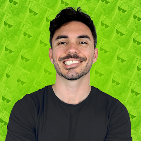 Daniel Medeiros