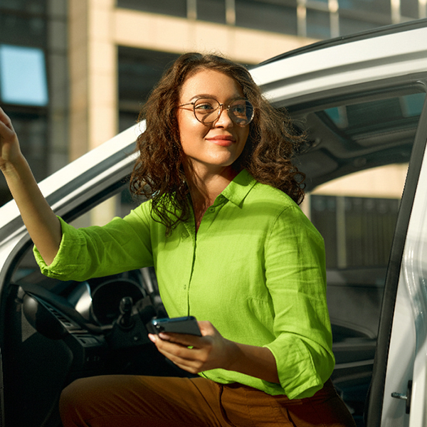 Financiamento de carro