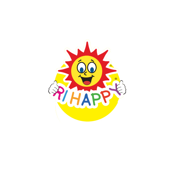 logo grupo ri happy
