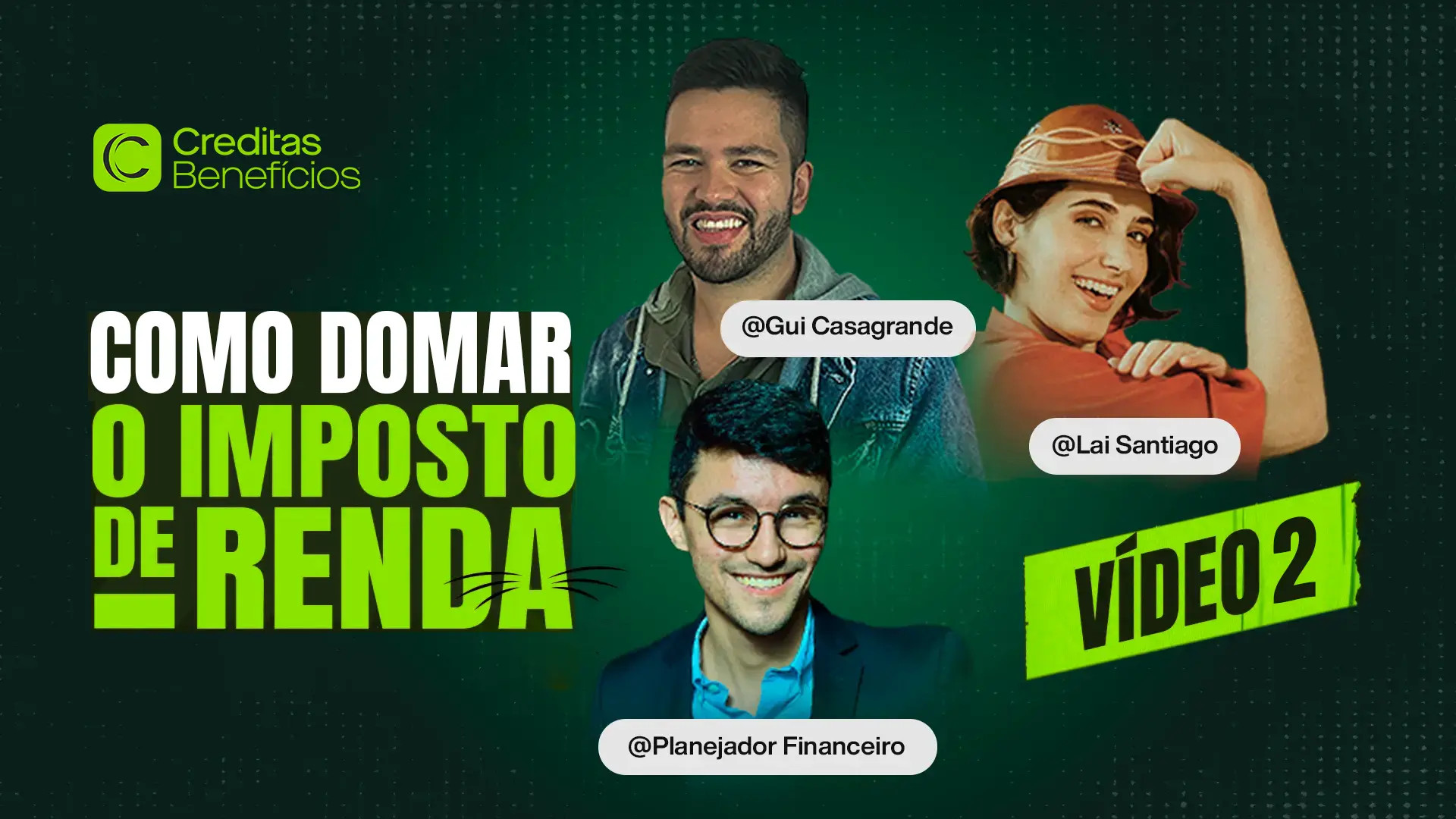 Documentos necessários: já separou?