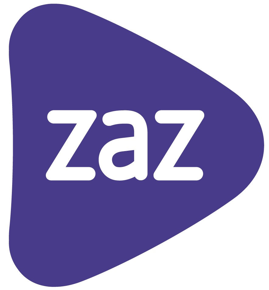 Logo ZAZ PREFERENCIAL