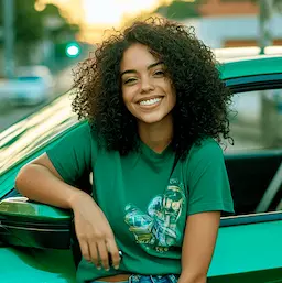 Posso fazer empréstimo com garantia de veículo não quitado?