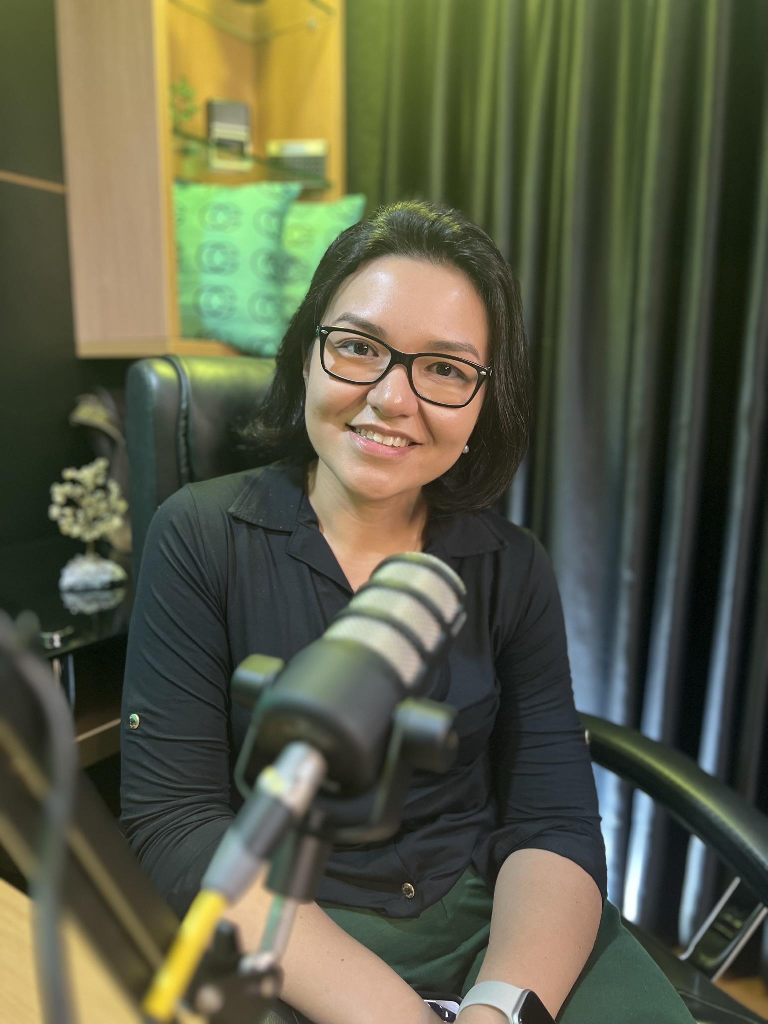 Daniela Kono - Creditas