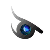 Blue Eagle Eye logo