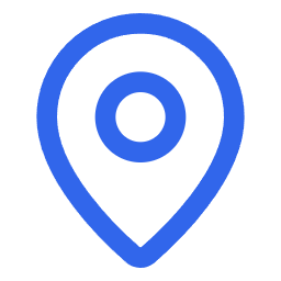pin location icon