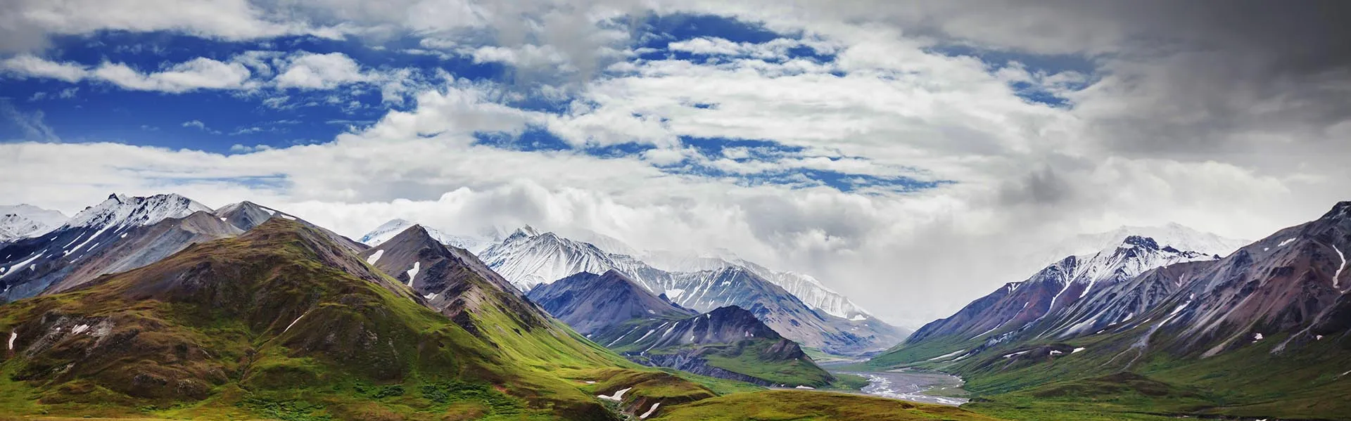 Alaska