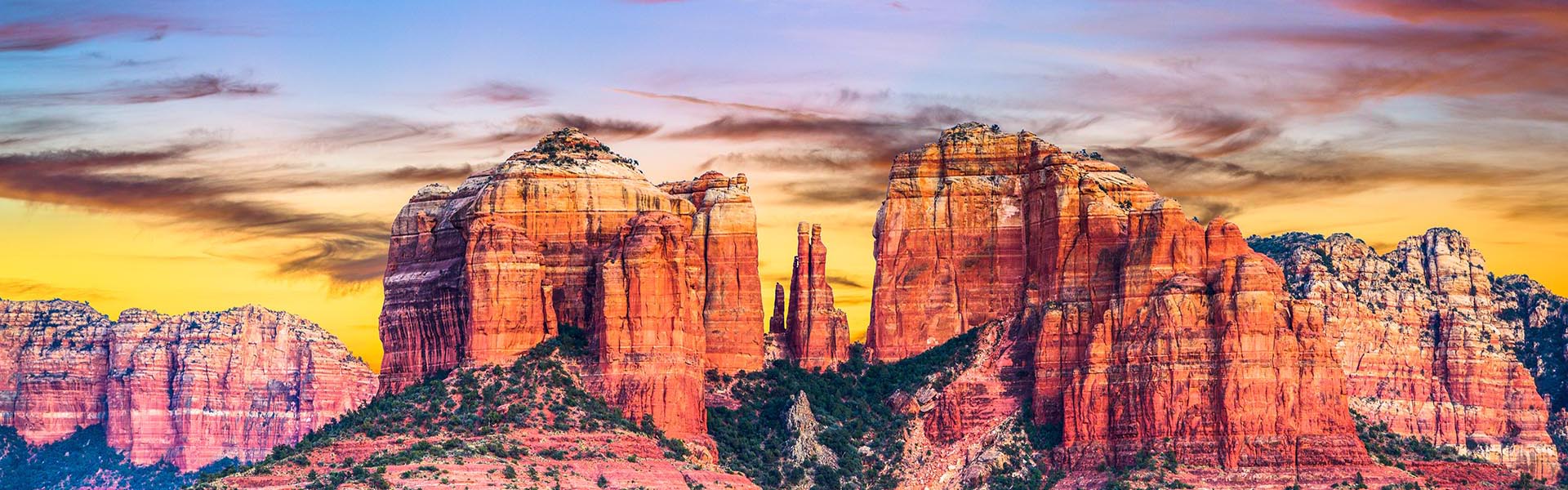 Arizona