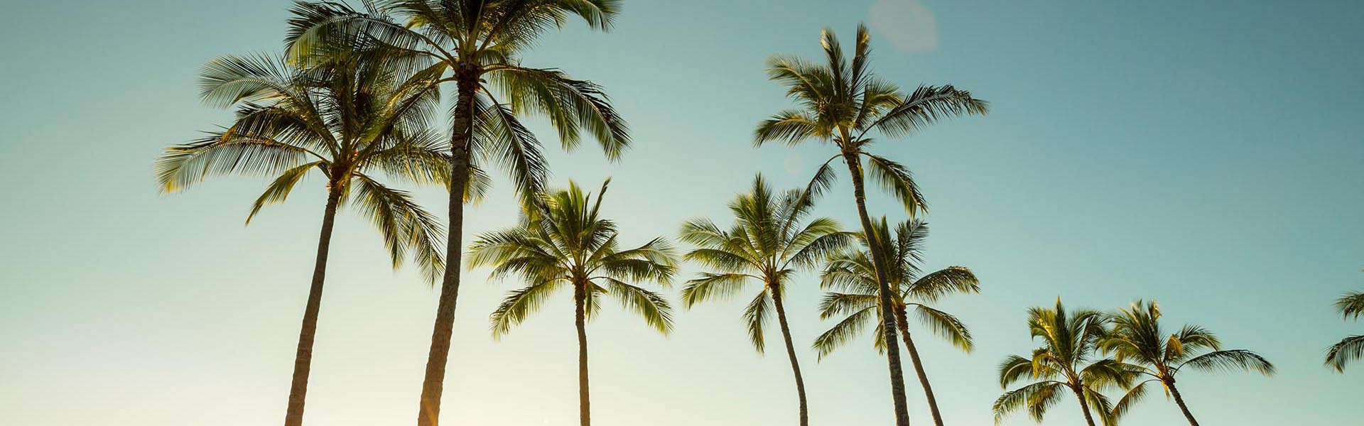 Hawaii