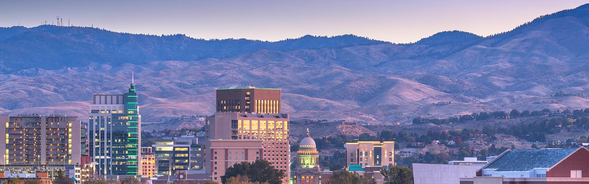 Idaho
