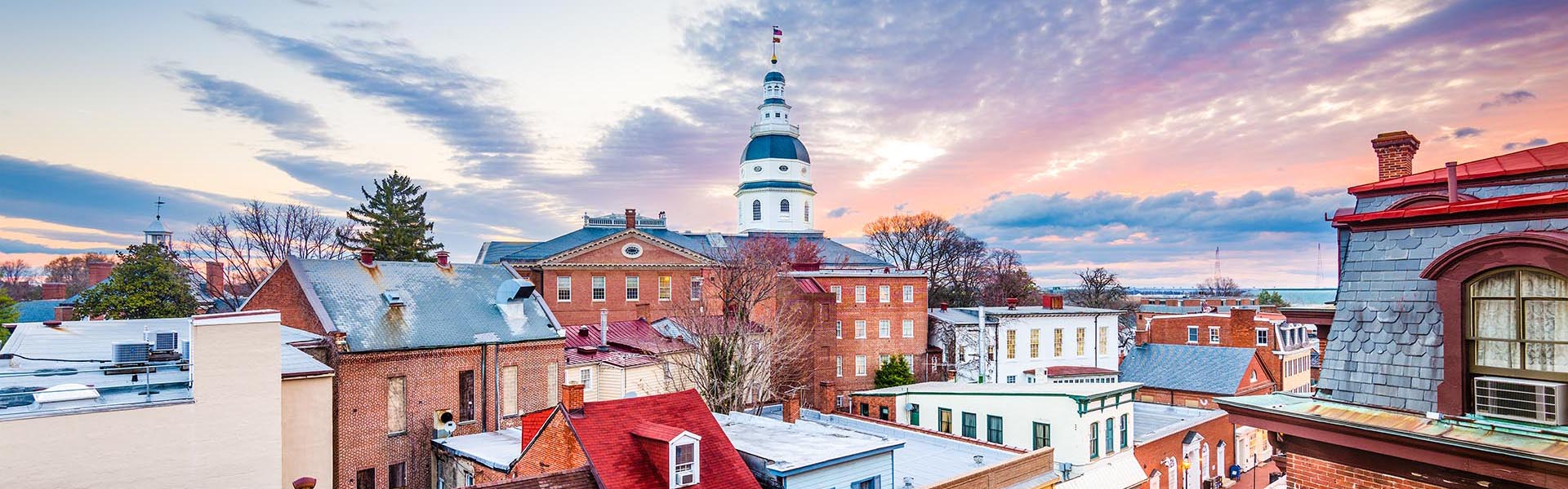 Maryland