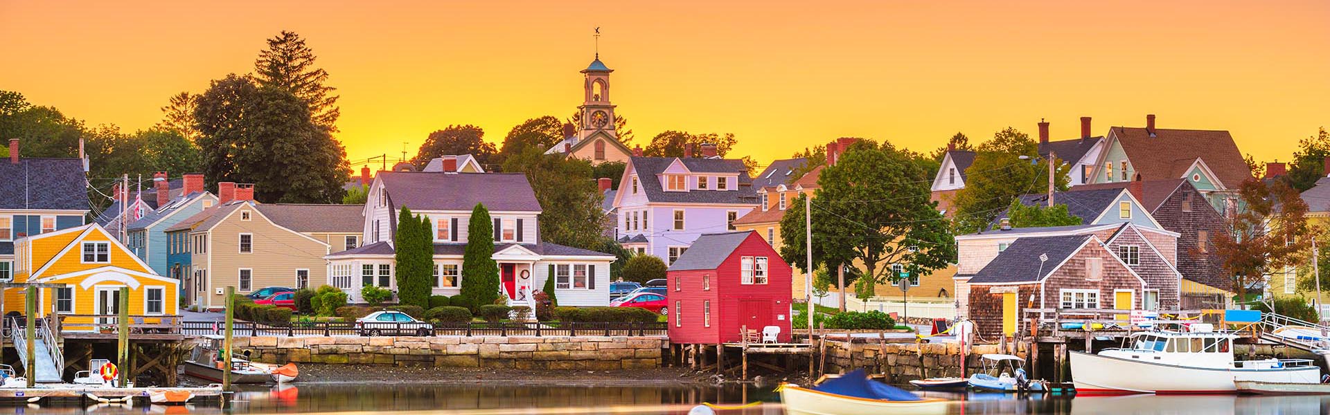 New Hampshire