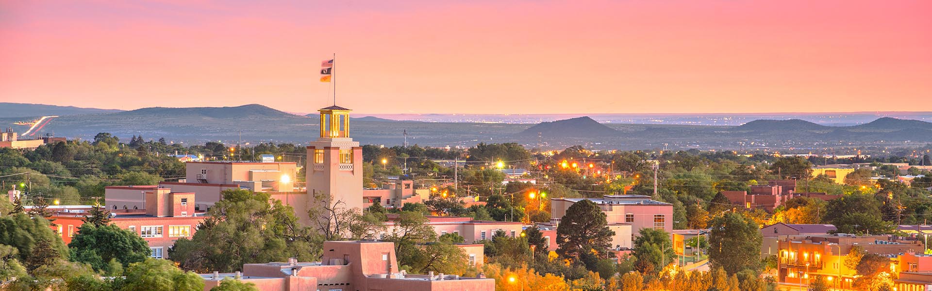 New Mexico
