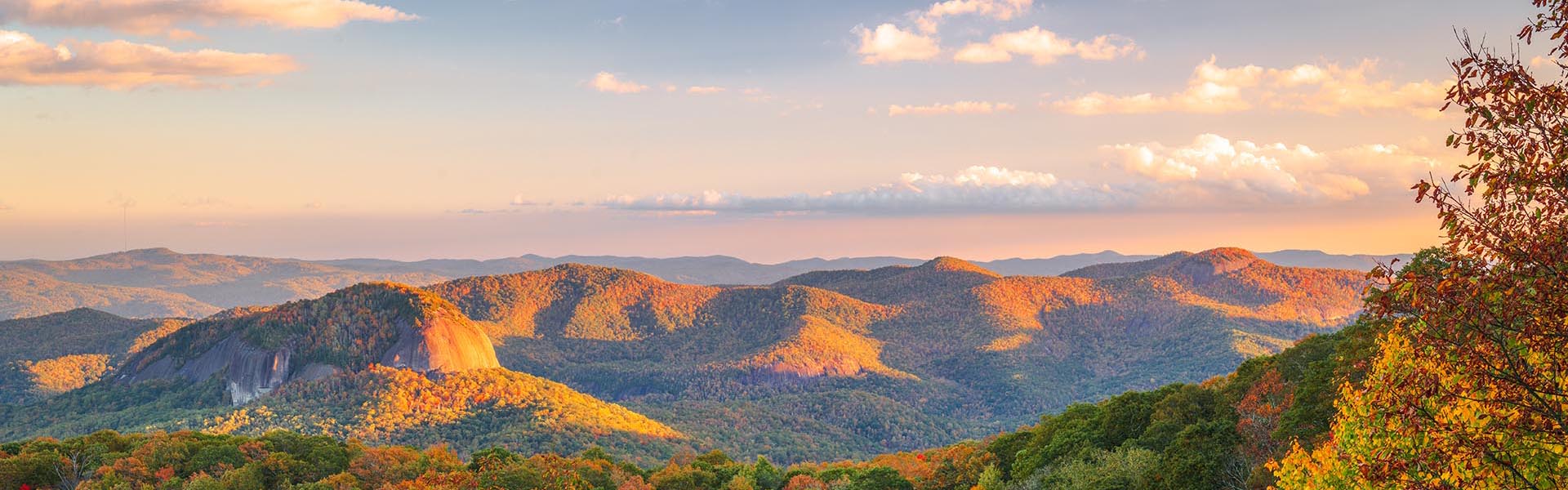 North Carolina