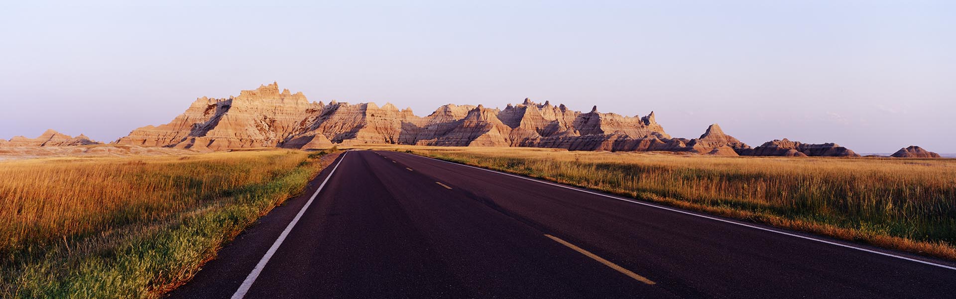North Dakota