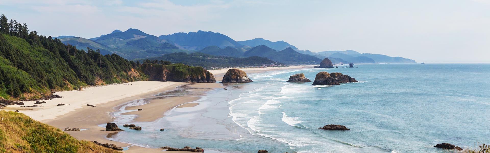 Oregon