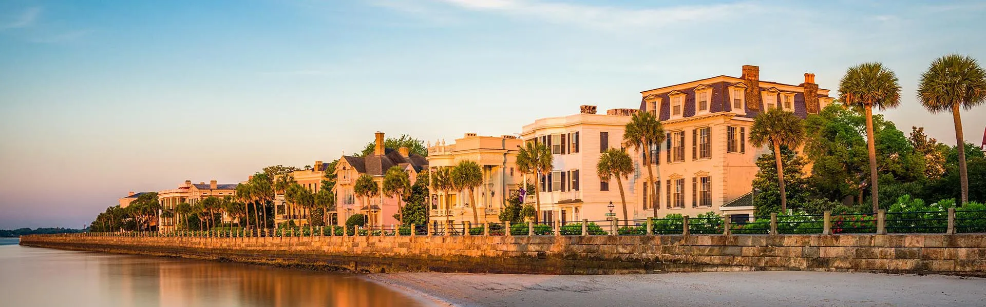 South Carolina