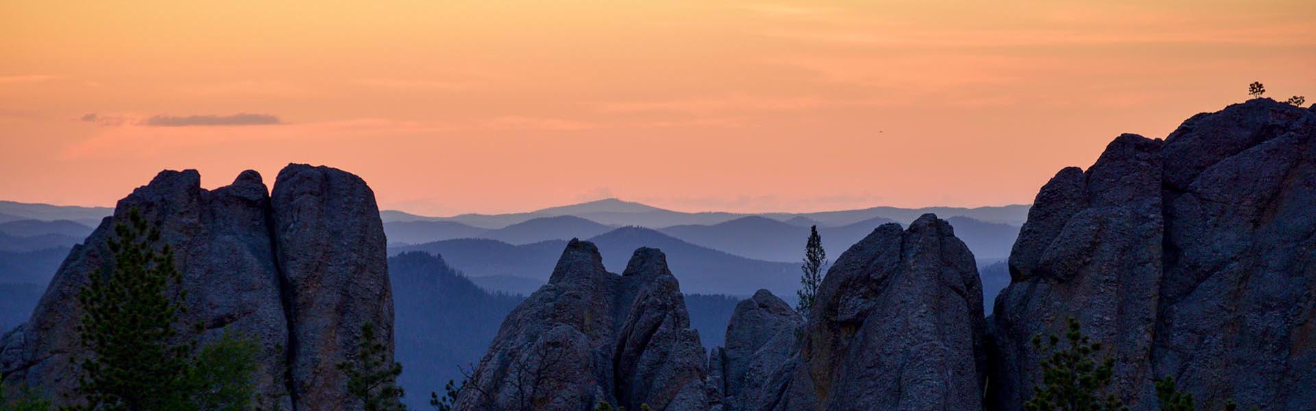 South Dakota