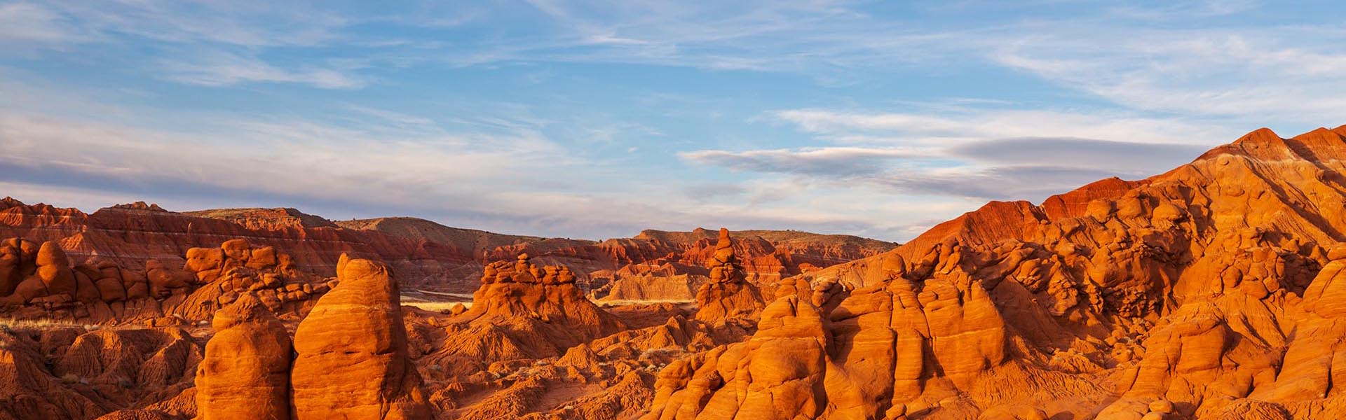Utah