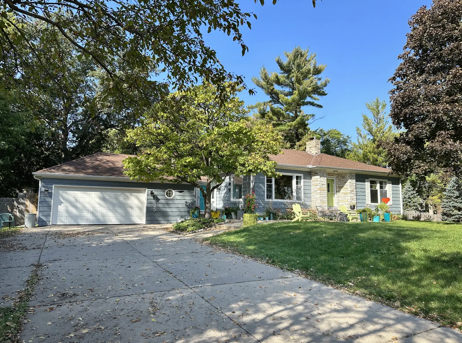 Susan’s Experience with RedAwning